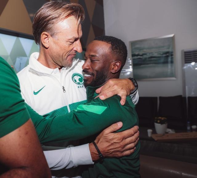 B体育中国官网-沙特世界杯名单调整 法赫德因与国足赛前服药被撤