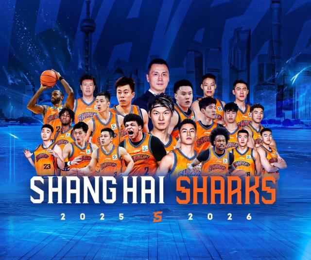B体育官方首页-上海豪取23连胜+主场全胜 姚明之后最强一季诞生